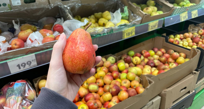 Ученые назвали самый полезный фрукт - не яблоки, не бананы и в два раза полезнее цитрусов