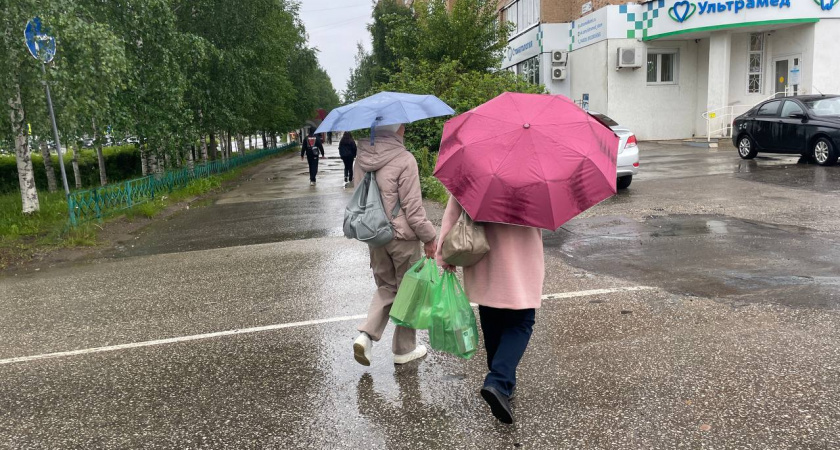 «В сентябре начнется сущий кошмар». Синоптики дали новый прогноз на начало осени 