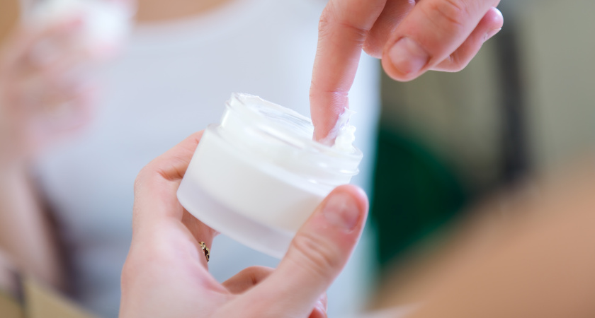 Кожа как новая - показываю российский крем для лица, который необходим в каждой косметичке