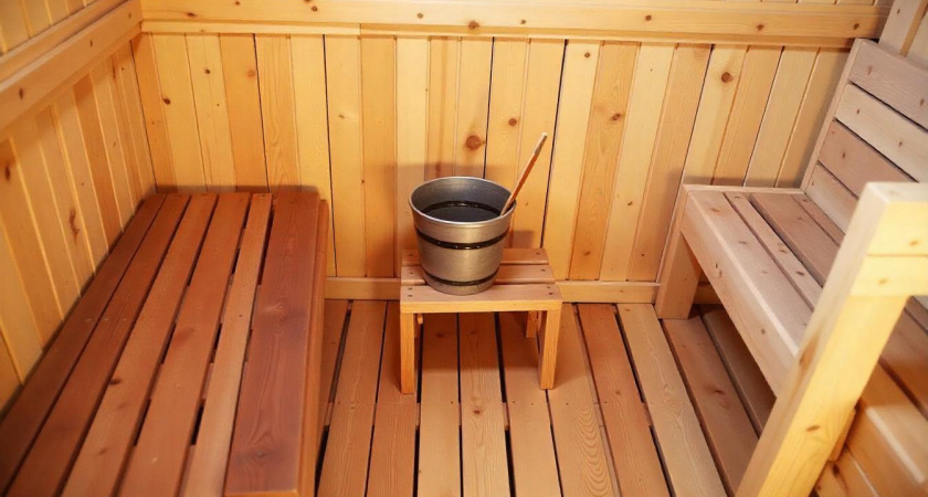 Доски в бане перестанут гнить: хитрый способ моего деда - и пол в бане не гниет 50 лет без обработки