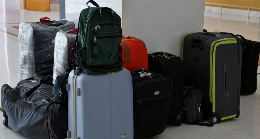 Как я провожу багаж бесплатно: "обдурила" ни одну авиакомпанию - и не платила ни разу. 5 простых трюка