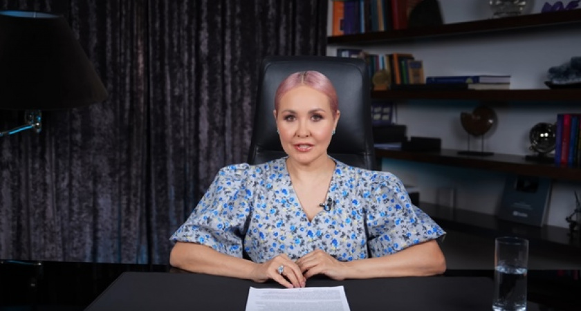 Получат поцелуй Бога: Василиса Володина выделила 2 знака, которых ждет богатство уже в июле