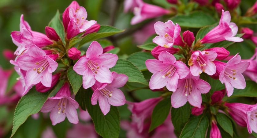 Титулованная красавица, неустанно цветущая с мая по октябрь: великолепный многолетник весь сезон восхищает пышными алыми цветами