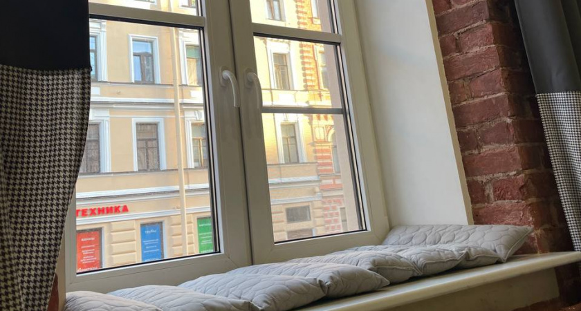 На окна ничего не клею и кондиционер не покупаю: так делают в Турции — дома свежо даже в адскую жару