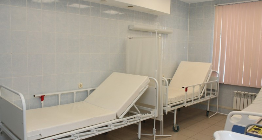 В Коми появится высокотехнологичное отделение для ранней диагностики рака и болезней сердца