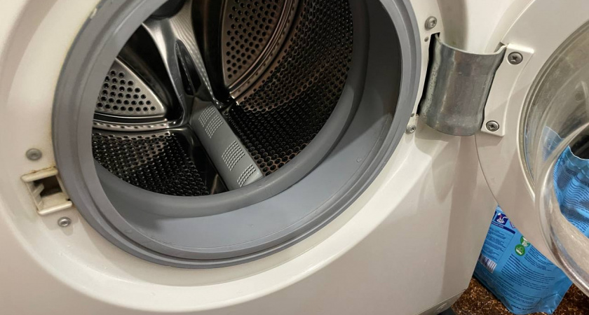 Для чего я добавляю уксус в машинку при стирке и при этом неплохо экономлю. Жаль, что я не знала этого раньше