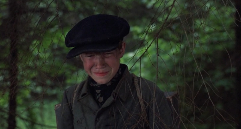 Раскрыт список 5 тяжелых фильмов СССР - только 3% в силах досмотреть их до конца