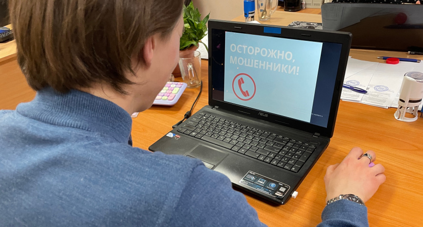 1 фраза, после которой телефонные аферисты сами бросают трубки: работает безотказно