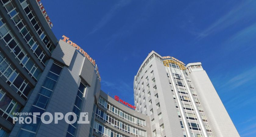 Жара укрепляется в Коми: синоптики дали прогноз на 27 июля