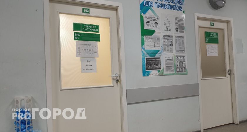 В Коми растет заболеваемость гепатитом А: врачи бьют тревогу