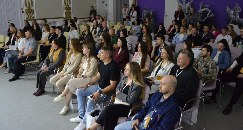 «Медовый месяц» для молодых семей стартовал в Ухте