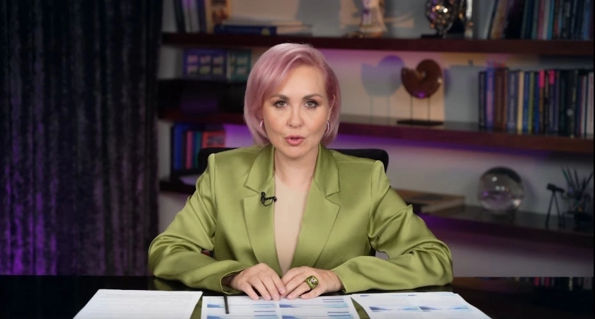 Большие деньги и новая работа: Володина назвала единственный знак, чья жизнь круто преобразится с 1 августа