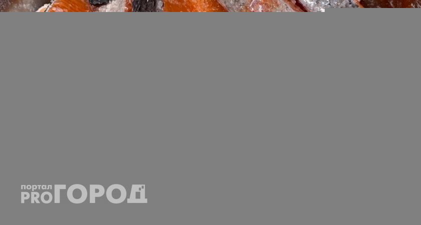 Роспотребнадзор выявил нарушения качества рыбы в Коми