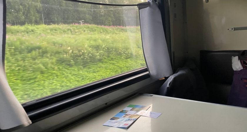 Целых 17 бесплатных услуг в поезде РЖД: все проводники об этом молчат, но их можно и нужно "требовать"