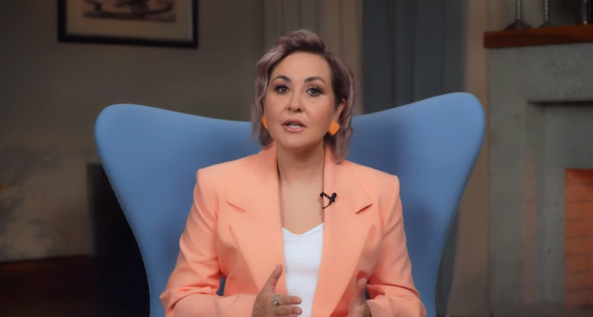 Их ждет белоснежная полоса: Василиса Володина пророчит удачу трем знакам в январе 2025 года