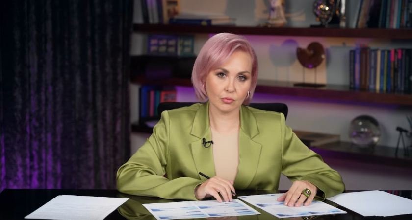 Восстанут из пепла: Володина назвала знак, которому в новом году предстоит новый путь, полный счастья