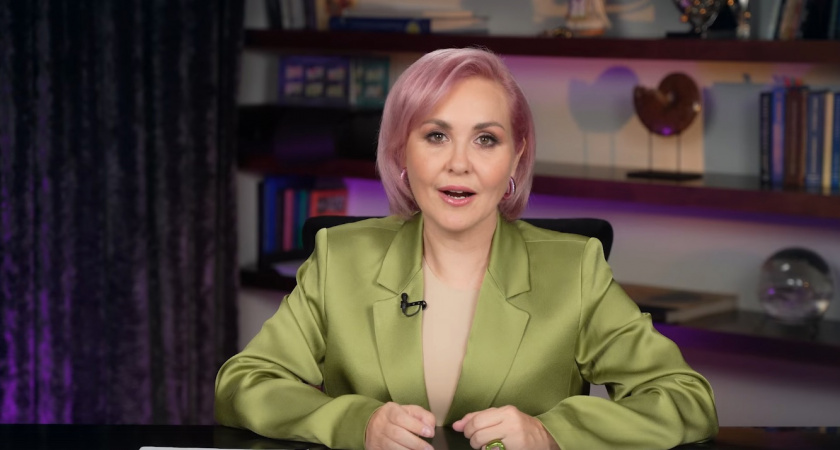 Будут светить ярче звезд: Володина назвала 3 знака зодиака, для которых апрель-2025 станет особенным