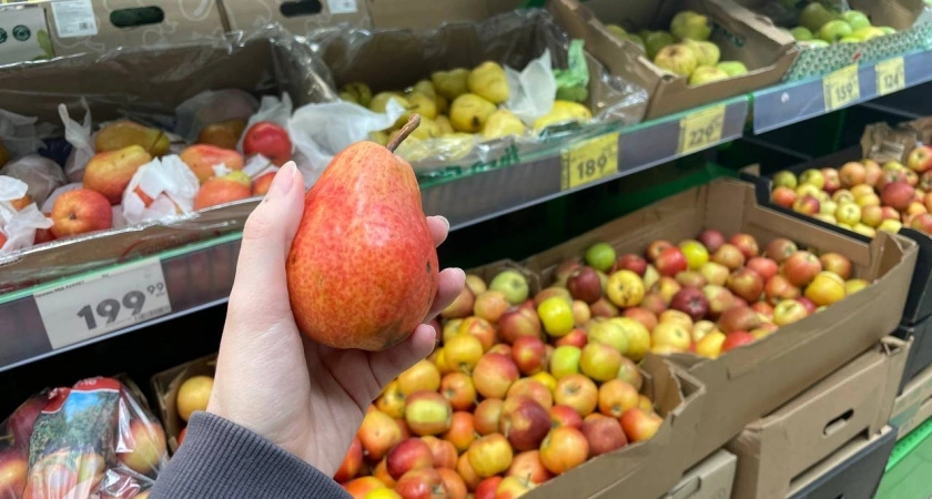 Ученые назвали самый полезный фрукт - не яблоки, не бананы и в два раза полезнее цитрусов