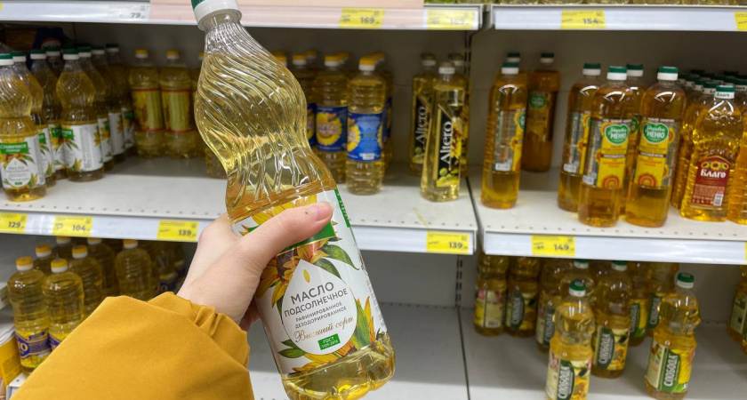 При покупке масла внимание обращаю на три слова - секрет узнала в Греции, работает и у нас