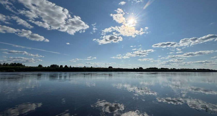 В Коми обнаружено тело утонувшего молодого человека