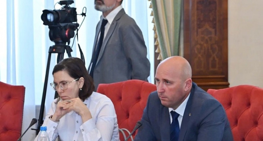 В Коми создана экспертная группа для комплексного развития АПК