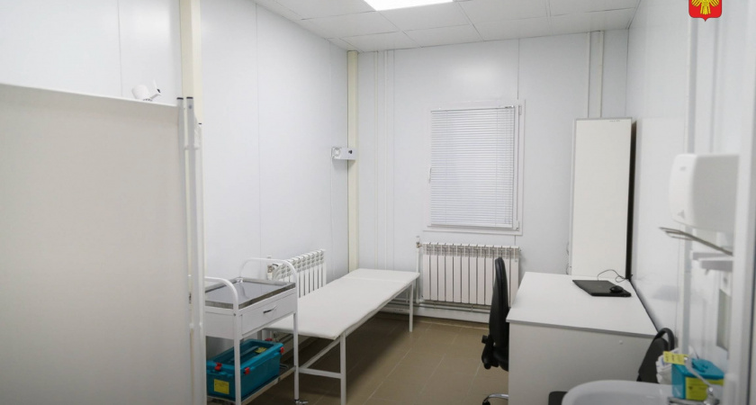 В этом году в Коми откроются 28 ФАПов и 2 врачебные амбулатории