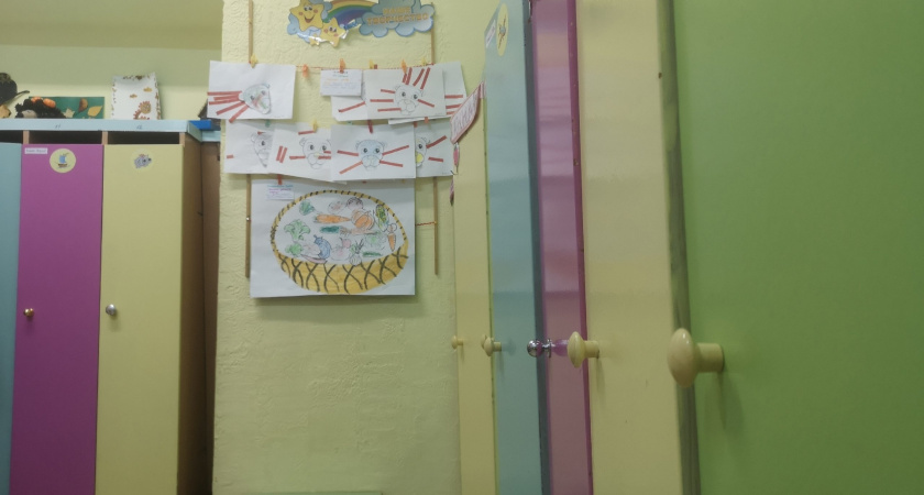 Федеральные средства помогут обновить детские сады в Коми