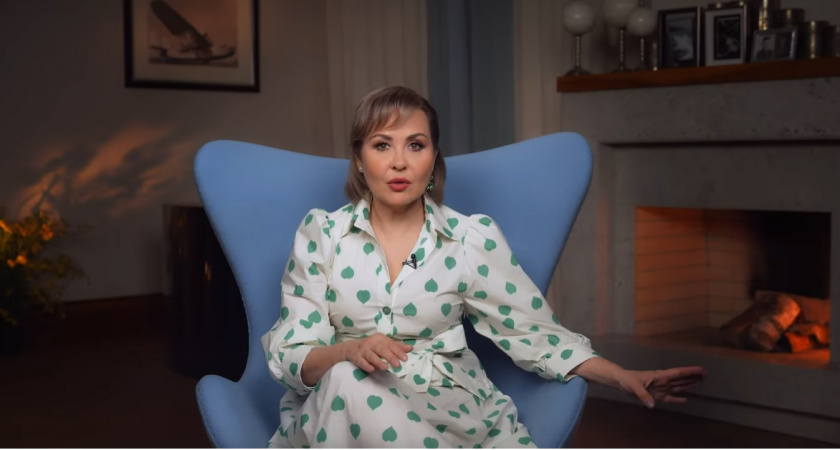 Удача на два десятка лет вперед: Василиса Володина назвала самый удачливый знак зодиака на ближайшие 20 лет