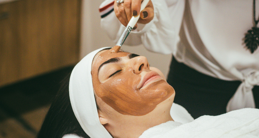 Все думают, что я делаю уколы красоты. А мой секрет заключается в натуральной японской маске для лица - рецепт