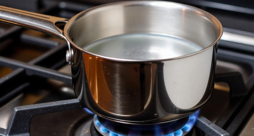 Можно ли кипятить воду из-под крана - запомните раз и навсегда