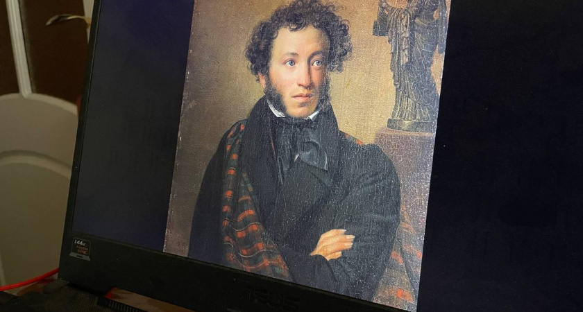 Пушкин одной фразой объяснил, как общаться с начальством - многим этого сейчас не хватает