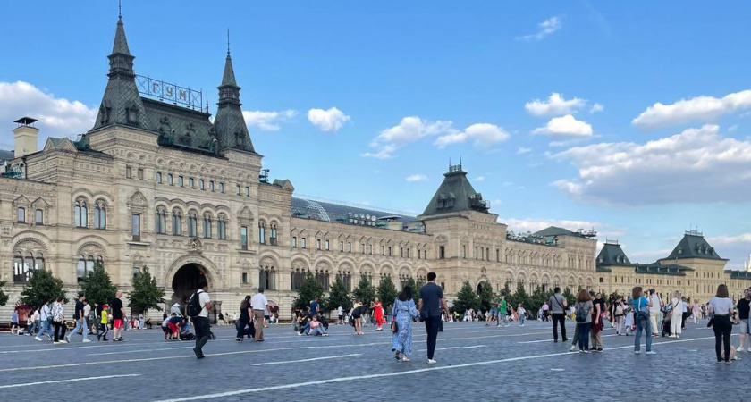 Пора доставать куртки, прощай лето? Какие сюрпризы от погоды ждать в августе россиянам в разных регионах России - Гидрометцентр предупредил