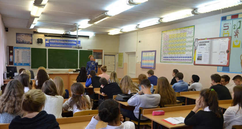 12 школьников из Коми участвуют в смене “Планета талантов” во Владивостоке