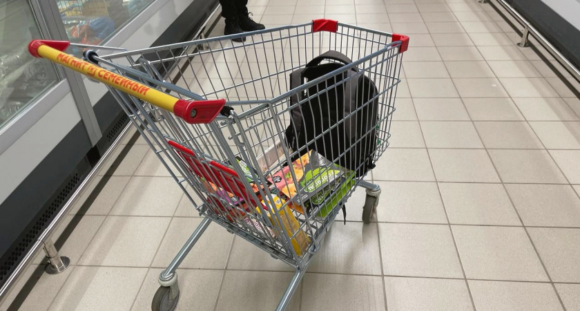 «Теперь запрещено». Новые правила во всех супермаркетах вступили в силу с августа