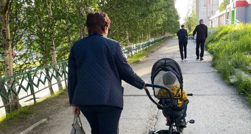 «Теперь запрещено». Пенсионеров, у которых есть дети или внуки, ждет неожиданный сюрприз в августе