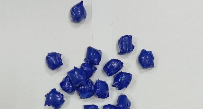 В Коми задержан подозреваемый в сбыте крупной партии запрещенных веществ