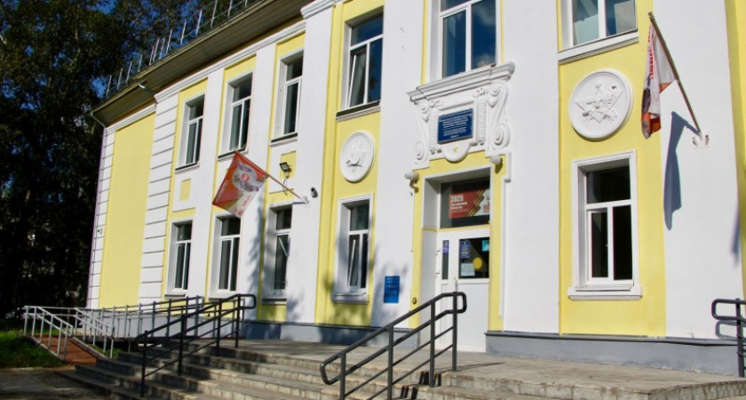 В Коми завершают ремонт коррекционной школы к новому учебному году