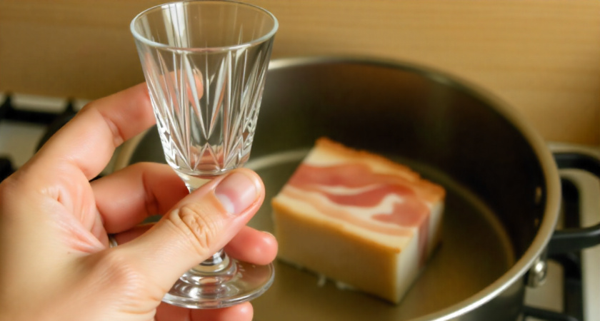 Хитрость хозяек в СССР помогала им варить идеальные бульоны: сейчас до такого бы никто не додумался