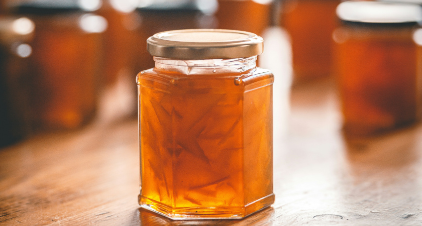 Теперь любое варенье кипячу не больше 6 минут и всегда получается густое - рассказываю в чем секрет