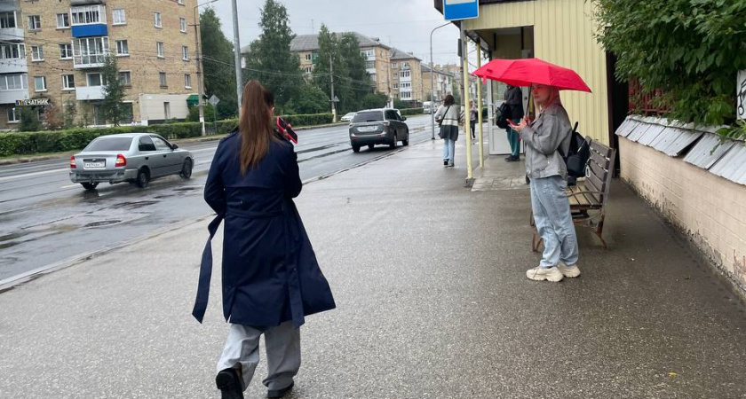 Бабье лето отменяется, доставайте куртки и зонты: синоптики предсказали аномальный сентябрь - что с погодой