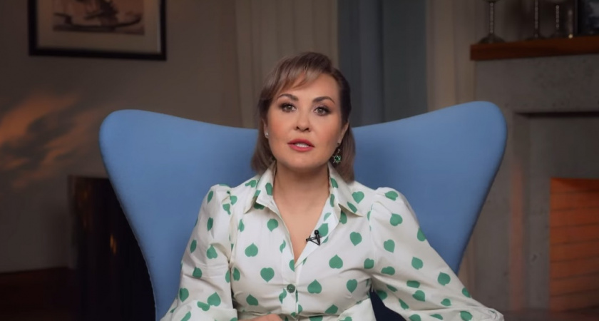 Удача на два десятка лет вперед: Василиса Володина назвала самый удачливый знак зодиака на ближайшие 20 лет