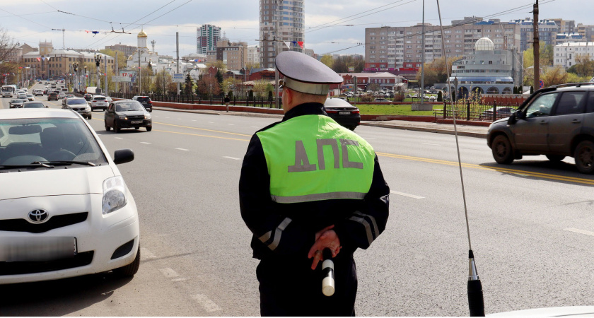 Верховный суд постановил - кто должен проверять водителя на состояние опьянения