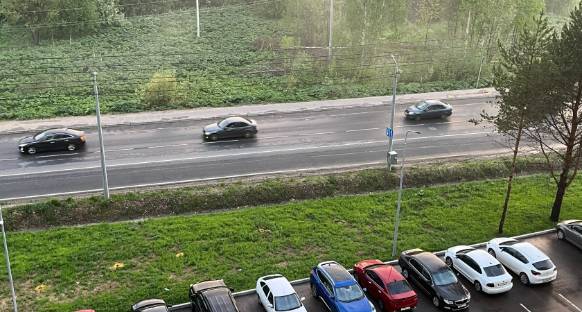 Коми в аутсайдерах: только 45% дорог региона соответствуют норме