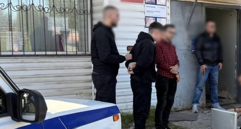 Задержан подозреваемый в получении наркотика через почту в Коми