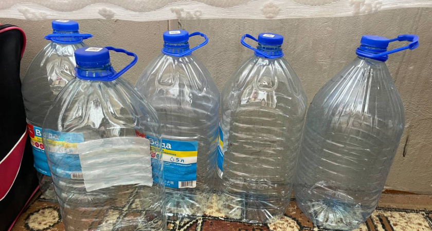 Пластиковые бутылки 5 л берегу — словно зеницу ока: вот что из них делаю — порядок в доме теперь обеспечен