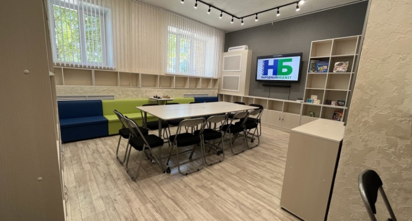 В Коми появились новые дороги и креативный досуг благодаря народному финансированию