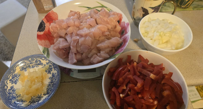 За печень больше не переживаю, исключила лишь один продукт: плюсом легкость в теле и прекрасный цвет лица