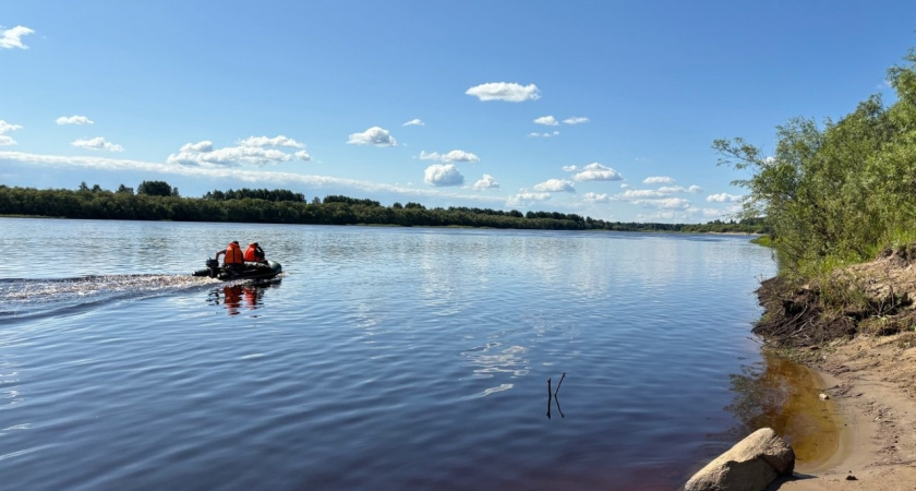 22 человека погибли на воде в Коми с начала года
