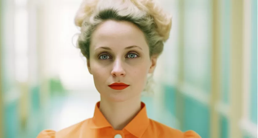 Фото к статье: Пять вещей, которые в СССР считались обычными для женщин, а сейчас они и слышать об этом не хотят