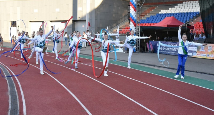 В Коми с размахом отметят День физкультурника